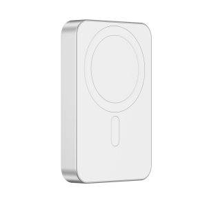 Compton RCS plastique recyclé/aluminium 10 000 mAh personnalisable – réf. P322.842