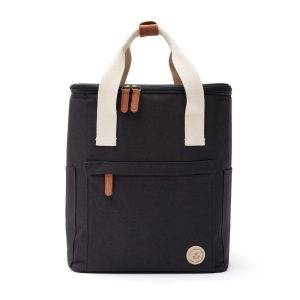 Cooler backpack that fits perfectly for both the personnalisable – réf. VG067-03
