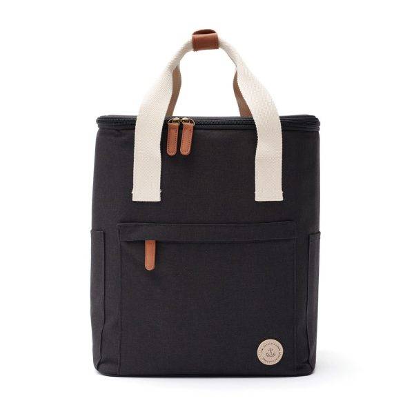 Cooler backpack that fits perfectly for both the personnalisable – réf. VG067-03