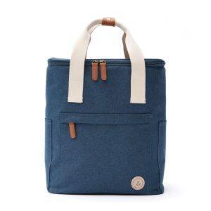 Cooler backpack that fits perfectly for both the personnalisable – réf. VG067-11