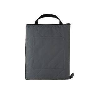 Couverture pique-nique pliable en rPET Impact Aware™ personnalisable – réf. P459.122