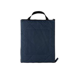 Couverture pique-nique pliable en rPET Impact Aware™ personnalisable – réf. P459.125
