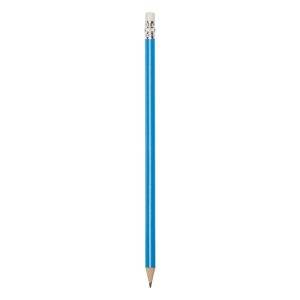 Crayon Cody bleu personnalisable avec logo