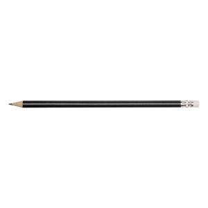 Crayon Cody noir personnalisable avec logo