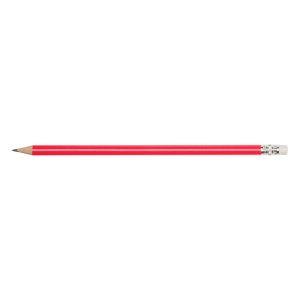 Crayon Cody rouge personnalisable avec logo