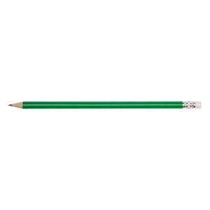 Crayon Cody vert personnalisable avec logo