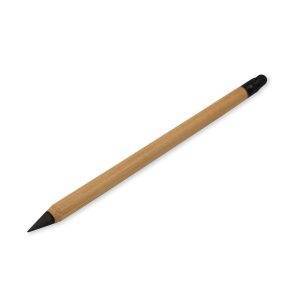 Crayon "éternel" bambou B'RIGHT | Marathon bois personnalisable