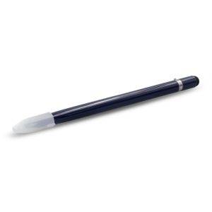 Crayon "éternel", stylo tactile Evald bleu marine personnalisable
