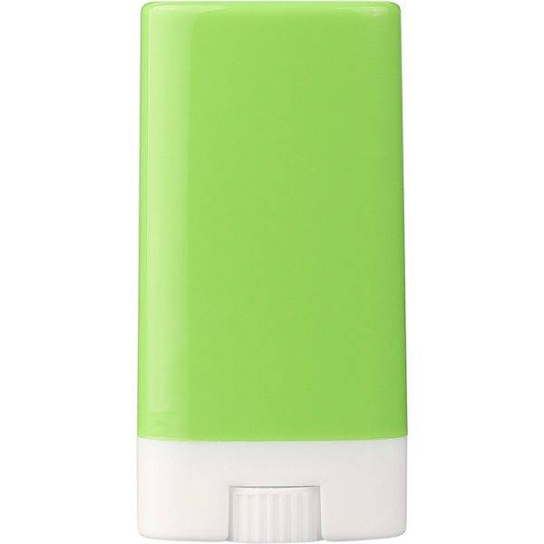 Crème solaire SPF 30 citron vert personnalisable avec logo