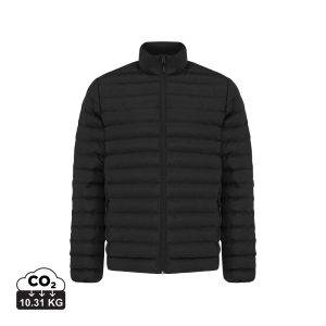 Doudoune homme en polyester recyclé IQONIQ Maiko personnalisable – réf. T1703.001.5XL