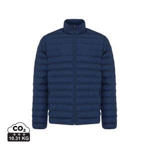 Doudoune homme en polyester recyclé IQONIQ Maiko personnalisable – réf. T1703.002.4XL