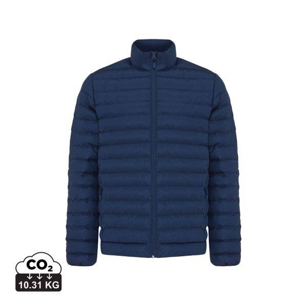 Doudoune homme en polyester recyclé IQONIQ Maiko personnalisable – réf. T1703.002.S
