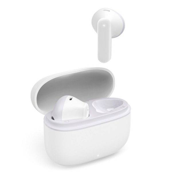 Écouteurs intra-auriculaires sans fil Hama Freedom personnalisable