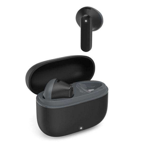 Écouteurs intra-auriculaires sans fil Hama Freedom personnalisable – réf. VH016-03