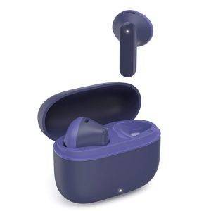 Écouteurs intra-auriculaires sans fil Hama Freedom personnalisable – réf. VH016-04