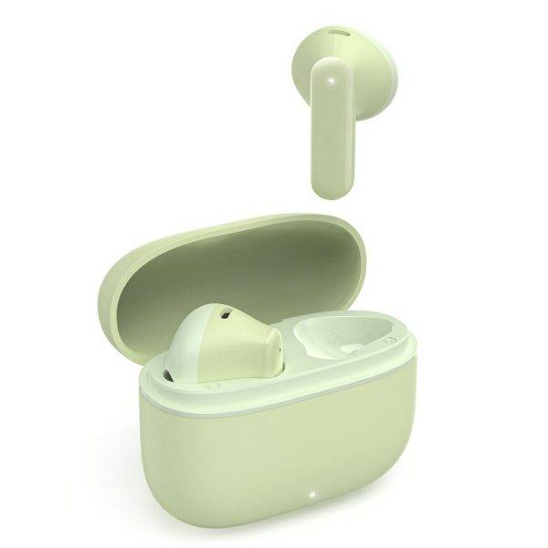 Écouteurs intra-auriculaires sans fil Hama Freedom personnalisable – réf. VH016-06
