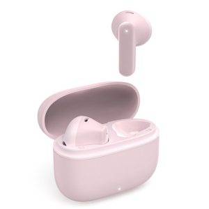 Écouteurs intra-auriculaires sans fil Hama Freedom personnalisable – réf. VH016-21