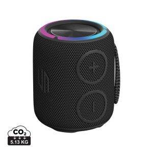 Enceinte 16W en plastique RCS Urban Vitamin Palmdale personnalisable