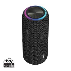Enceinte 30W en plastique RCS Urban Vitamin Pacific personnalisable
