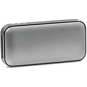 Enceinte sans fil 10W, power bank 5000 mAh personnalisable