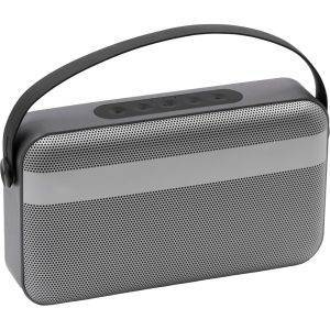 Enceinte sans fil BrandCharger Nano Beast 16W noir personnalisable