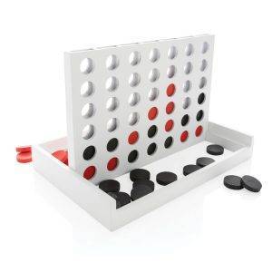 Enjoy a fun game night together with your friends! personnalisable