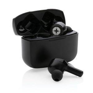 Enjoy the perfect music experience and block out personnalisable