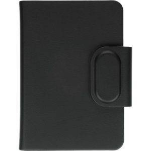 Étui pour passeport avec traceur noir personnalisable avec logo – réf. VB302-03