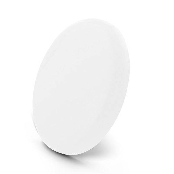 Frisbee | Eoan blanc personnalisable avec logo