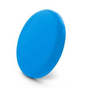 Frisbee | Eoan bleu personnalisable avec logo