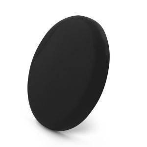 Frisbee | Eoan noir personnalisable avec logo