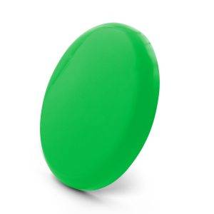 Frisbee | Eoan vert personnalisable avec logo