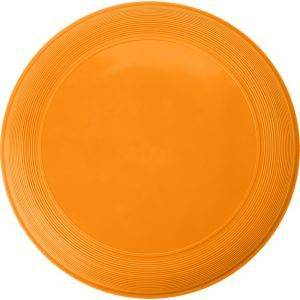 Frisbee orange personnalisable avec logo – réf. V8650-07
