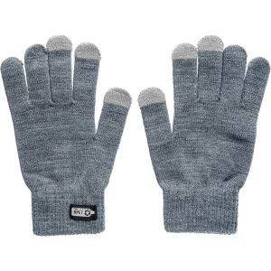 Gants graphite personnalisable avec logo