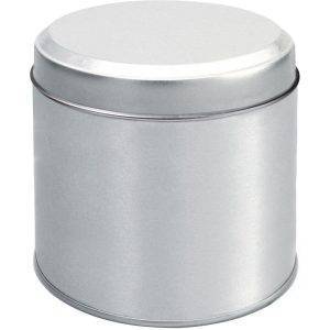 Gaufres hollandaises argent personnalisable avec logo