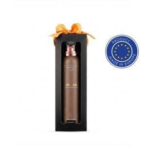 Gel douche TREATMENTS brun personnalisable avec logo