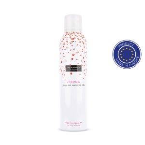 Gel douche TREATMENTS rose personnalisable avec logo