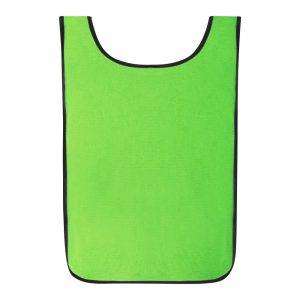 Gilet vert claire personnalisable avec logo