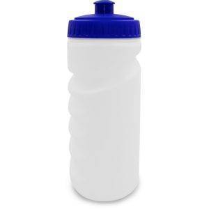 Gourde 500 ml | Ernest bleu marine personnalisable avec logo