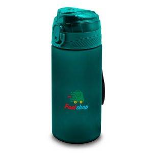 Gourde de sport en Tritan 500 ml Air Gifts | Leila personnalisable – réf. V1408-06