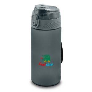Gourde de sport en Tritan 500 ml Air Gifts | Leila personnalisable – réf. V1408-19