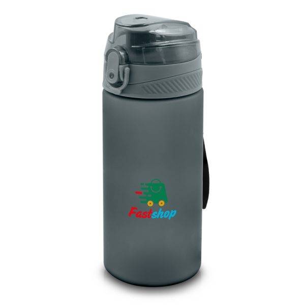 Gourde de sport en Tritan 500 ml Air Gifts | Leila personnalisable – réf. V1408-19