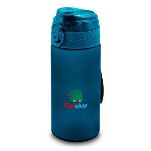 Gourde de sport en Tritan 500 ml Air Gifts | Leila personnalisable