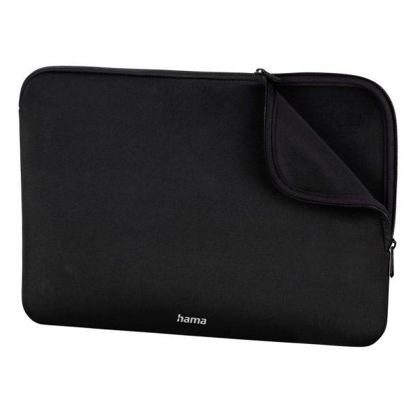 Housse pour ordinateur portable 15,6" Hama Neoprene personnalisable