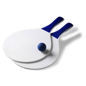 Jeu d'arcade, tennis bleu marine personnalisable avec logo
