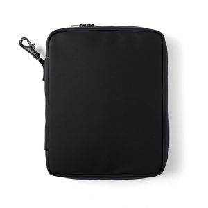 Keep all essentials near at hand with this handy personnalisable