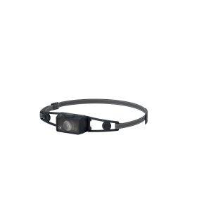 Lampe frontale Ledlenser NEO1R noir personnalisable avec logo