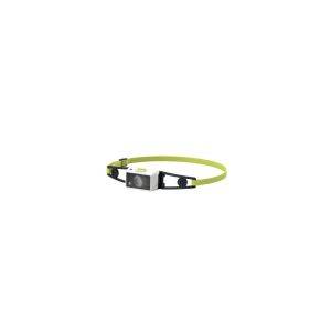 Lampe frontale Ledlenser NEO1R vert personnalisable avec logo