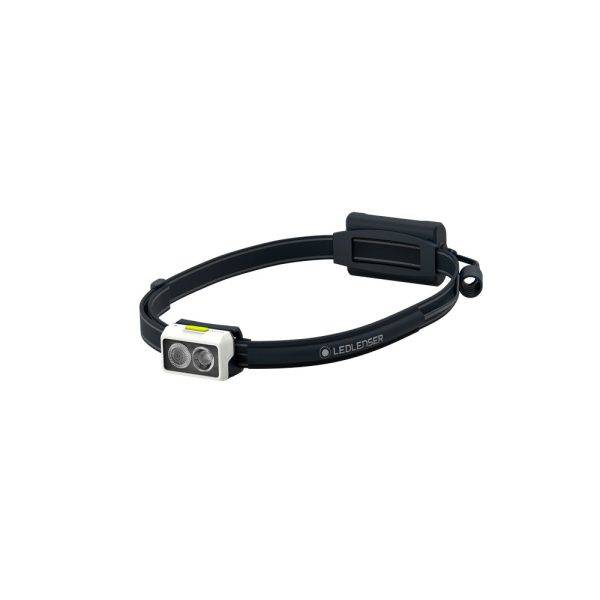 Lampe frontale Ledlenser NEO3 blanc personnalisable avec logo