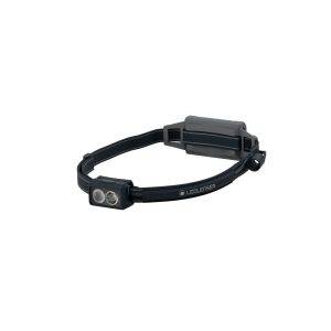 Lampe frontale Ledlenser NEO5R noir personnalisable avec logo